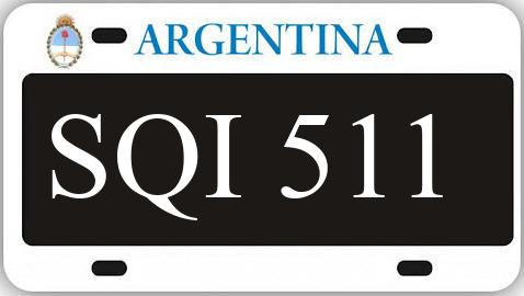 Patente SQI511