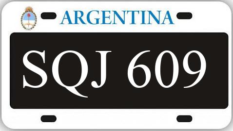 Patente SQJ609