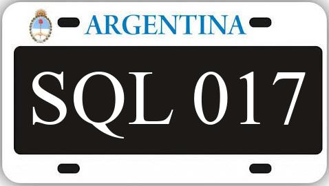 Patente SQL017