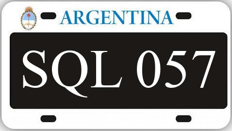 Patente SQL057