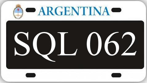 Patente SQL062