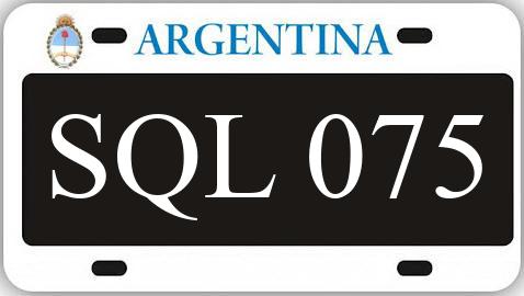 Patente SQL075