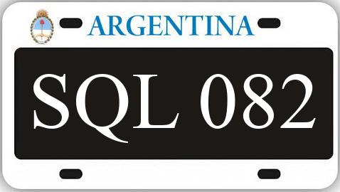 Patente SQL082
