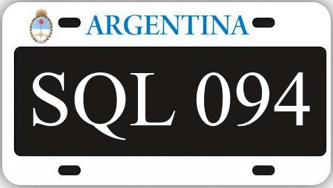 Patente SQL094