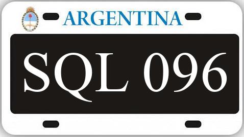 Patente SQL096