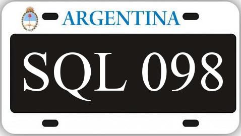 Patente SQL098