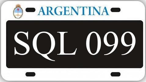 Patente SQL099