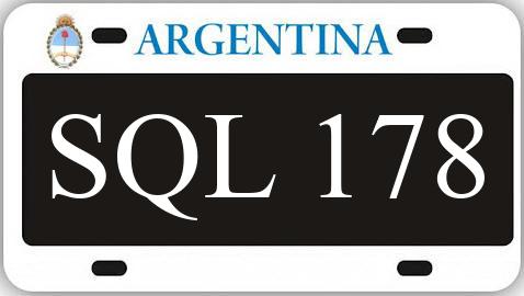 Patente SQL178