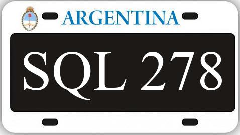 Patente SQL278