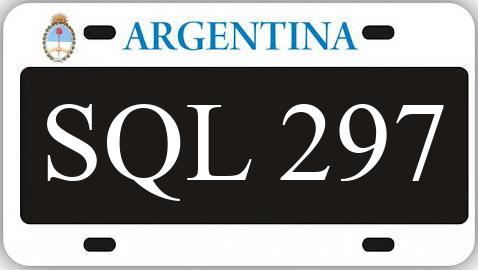 Patente SQL297