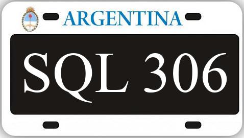 Patente SQL306