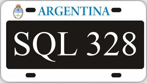 Patente SQL328