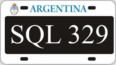 Patente SQL329