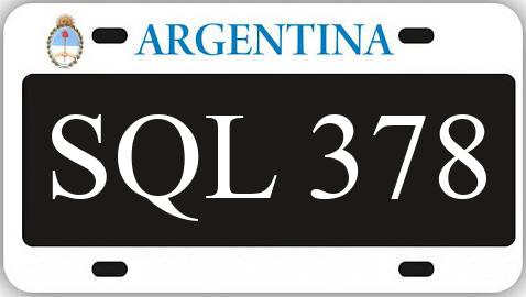 Patente SQL378