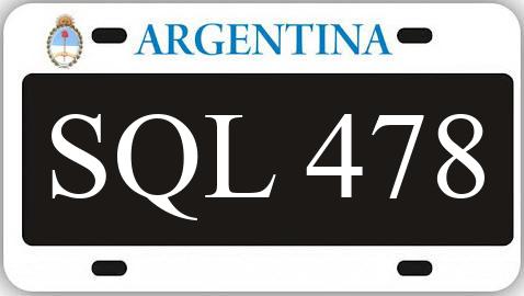 Patente SQL478