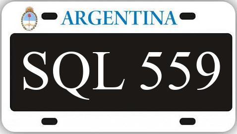 Patente SQL559