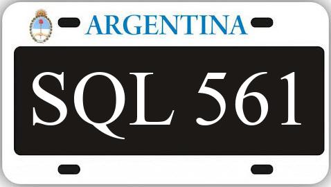 Patente SQL561