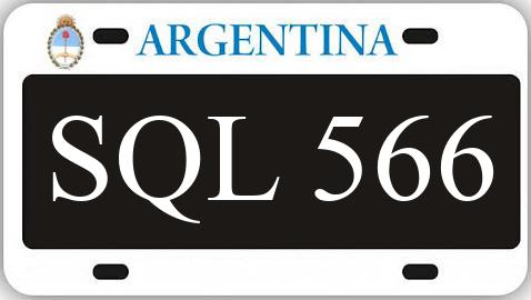 Patente SQL566