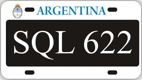 Patente SQL622
