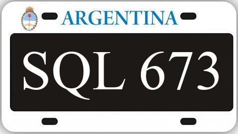 Patente SQL673
