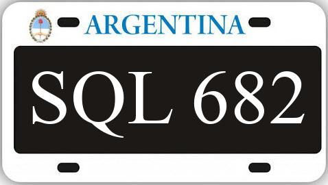 Patente SQL682