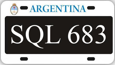 Patente SQL683