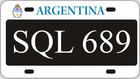Patente SQL689
