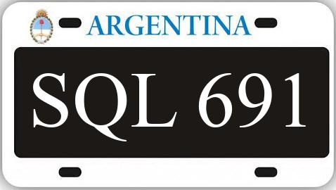 Patente SQL691