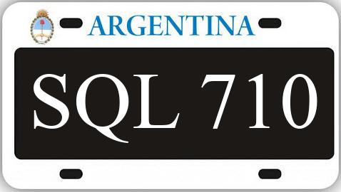 Patente SQL710