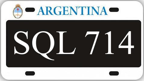 Patente SQL714
