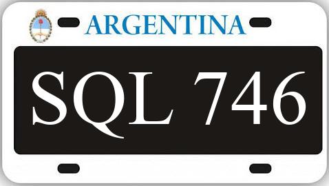 Patente SQL746