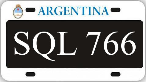 Patente SQL766