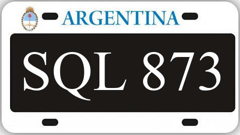 Patente SQL873