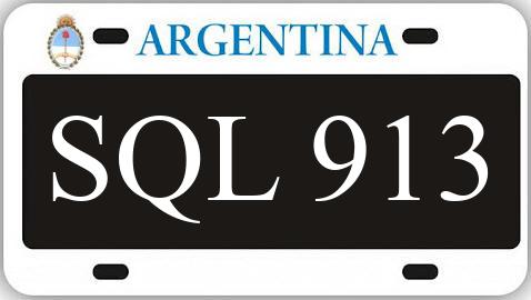 Patente SQL913