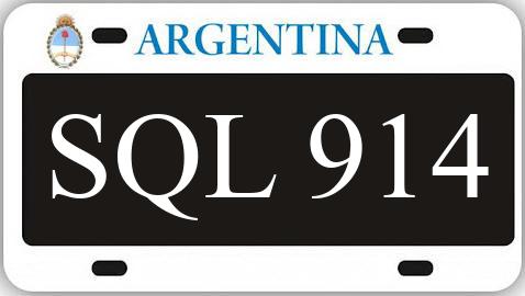 Patente SQL914