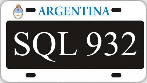 Patente SQL932