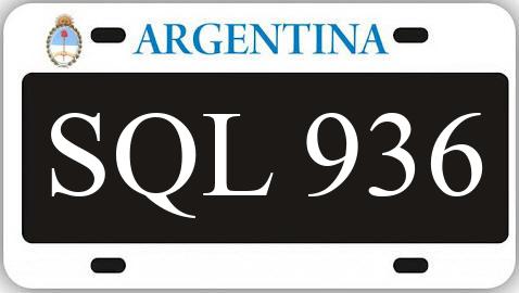 Patente SQL936