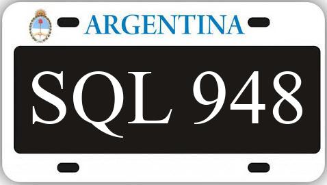 Patente SQL948