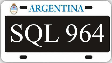 Patente SQL964