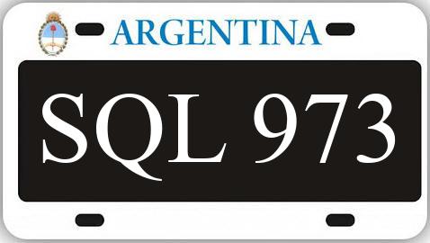 Patente SQL973