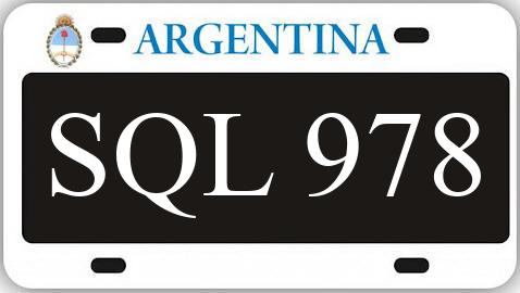 Patente SQL978
