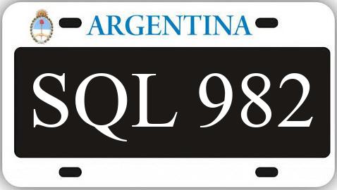 Patente SQL982