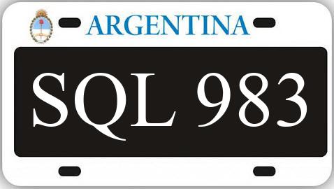 Patente SQL983