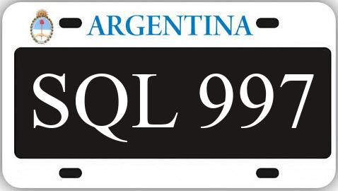 Patente SQL997