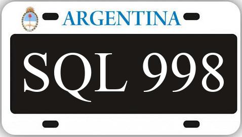 Patente SQL998