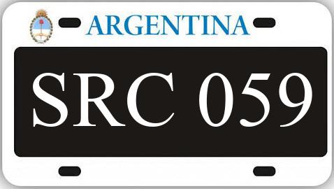 Patente SRC059