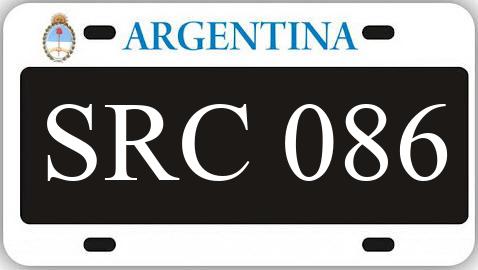Patente SRC086