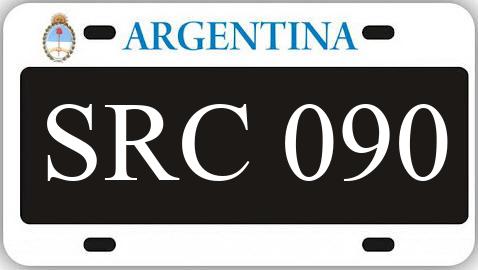 Patente SRC090