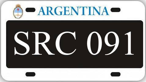 Patente SRC091