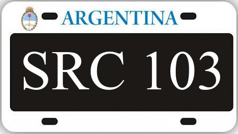 Patente SRC103